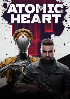 Аккаунт Atomic Heart (Общий)